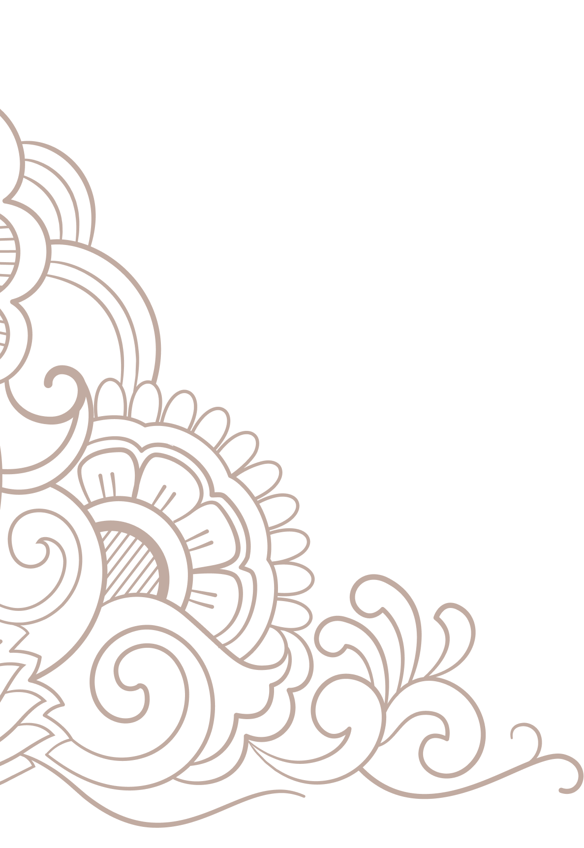 Decorative Pattern